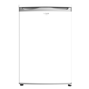 Bolero CoolMarket TF 90 White Congelador de 90 litros apto para todos los espacios y necesidades